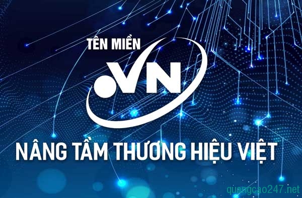 Tầm quan trọng của tên miền.vn trong tiếp thị trực tuyến tại Việt Nam