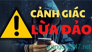 Những kịch bản lừa đảo qua MẠNG XÃ HỘI