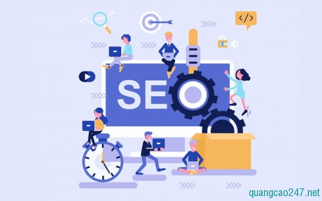 Tối ưu SEO cho website cần làm gì