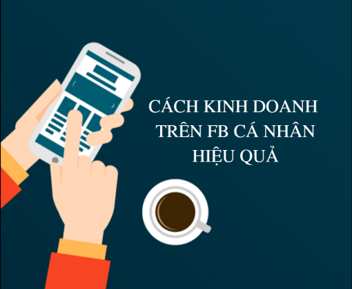 Sử dụng Nick Facebook đúng cách trong kinh doanh Online