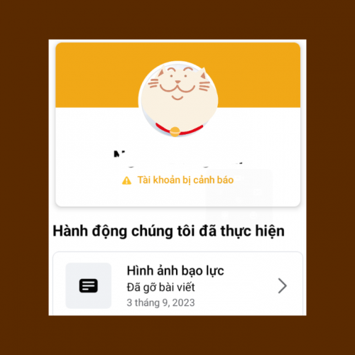 Giữ nick Facebook ổn định, tránh bị hạn chế hay khóa