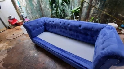 Dịch vụ giặt thảm, sofa, rèm cửa - H.Tân Phú, Đồng Nai