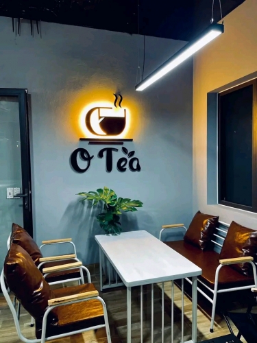 Quán Cafe OTEA COFFEE - Triệu Phong, Quảng Trị