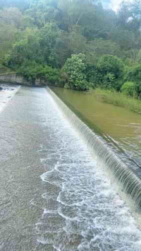 Checkin Đập tràn Tà Lài - Tà Lài, Tân Phú, Đồng Nai