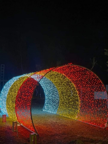 Yo! Light Garden - Chơn Thành, Bình Phước