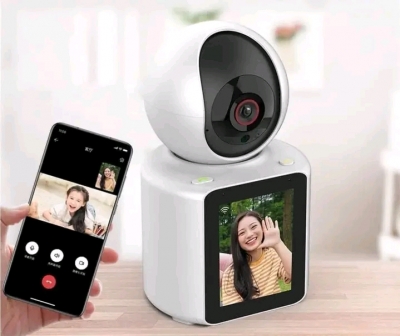 Camera gọi Video 2 chiều DA-8 Doscom